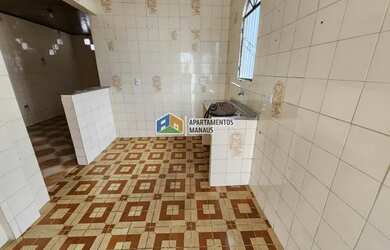 Imagem 2: Casa de 3Qts/1St no conj Ajuricaba