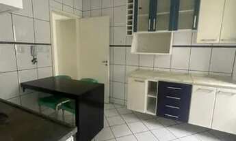 Imagem 3: Apartamento Apto. no Ed. Rio Samara, 3 quartos sendo 1 suite - 125m²