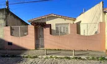 Imagem 2: Casa 3/4 com suíte Praça Kennedy