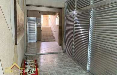 Imagem 3: Apartamento com 2 dormitórios para alugar, 56 m² por R$ 1.700,00/mês - Tupi - Praia Grande