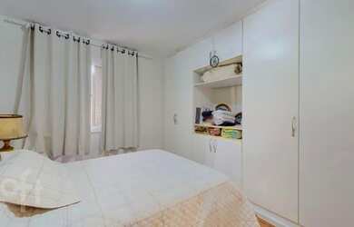 Imagem 7: Apartamento à venda em Vila Sônia com 105 m², 3 quartos, 1 suíte, 2 vagas