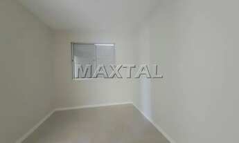 Imagem 4: Apartamento 63m², Santana, 02 dormitórios, 01 banheiro, 01 vaga. Excelente localização