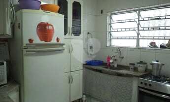 Imagem 3: SOBRADO A VENDA NO IMIRIM, PRÓXIMO A AV. IMIRIM - 2 DORMITÓRIOS E 1 VAGA DE GARAGEM