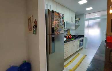 Imagem 3: APTO TOP COM VISTA PARA O MAR EM CONDOMÍNIO CLUBE NO CENTRO DE ITANHAÉM