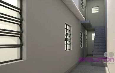 Imagem 4: Galpão para Alugar no Jardim Celeste - Butantã