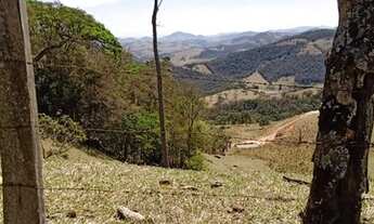 Imagem 4: Áreas para venda em Paraisopolis - MG