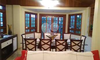 Imagem 4: Casa Residencial Venda- 2 quartos, 1 suíte, 6 vagas- Estrada da Roseira - Mairiporã/SP