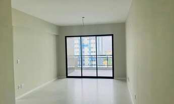 Imagem 6: Unidade pronta pra morar - Infinity Residence