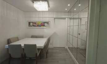 Imagem 2: Apartamento com 2 dormitórios à venda, 83 m² por R$ 1.190.000 - Alto da Lapa - São Paulo/S