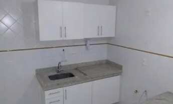 Imagem 4: Kitnet com 1 dormitório para alugar, 31 m² por R$ 1.303/mês - Vila Monte Alegre - Ribeirão