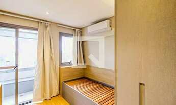 Imagem: Apartamento para Aluguel - Chácara Santo