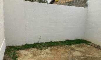 Imagem 6: Casa nova com 02 dor aceita financiamento bancário no plano MCMV. Taubaté SP