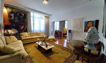 Imagem: Apartamento com 3 dormitórios à venda