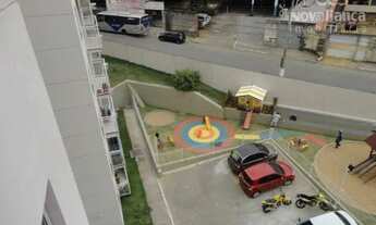 Imagem 7: Apartamento com 2 quartos à venda, 47 m² - Ataíde - Vila Velha/ES