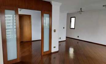 Imagem 3: Apartamento com 3 dormitórios, 180 m² - venda por R$ 1.600.000,00 ou aluguel por R$ 10.100