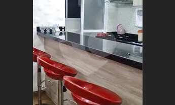 Imagem 3: São Paulo - Apartamento Padrão - MANDAQUI