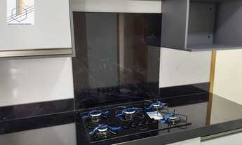 Imagem 3: Casa com 3 dormitórios à venda, 114 m² por R$ 590.000,00 - Vila Avaí - Indaiatuba/SP