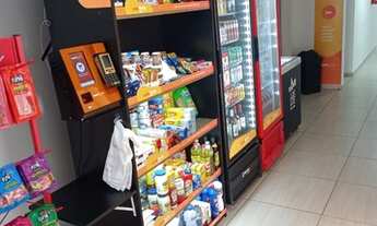 Imagem 4: Apartamento para venda tem 52M² com Suite e 2 quartos em Centro - Diadema - SP