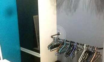 Imagem 5: Apartamento com 3 dormitórios, 65 m² - venda por R$ 300.000,00 ou aluguel por R$ 1.900,00