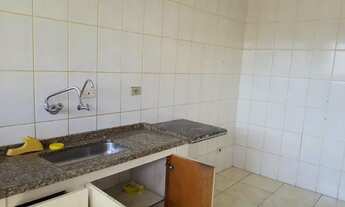 Imagem: Casa Taboão S.B.Campo SP 1Quarto demais