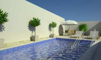 Imagem 3: Apartamento com 2 quartos, 1 suíte, 1 vaga de garagem