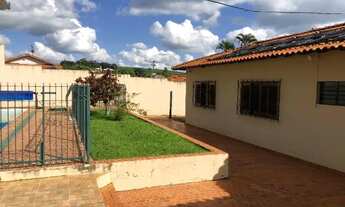 Imagem 5: Casa amplo quintal em Timburi com 450 M de construção e 1200 M terreno