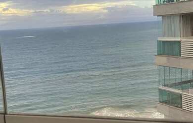 Imagem 2: Espetacular cobertura duplex com vista pro mar da Praia de Itaparica!