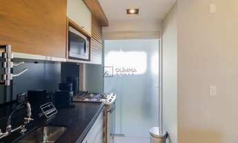 Imagem 8: Apartamento Locação 2 Dormitórios - 67 m² Moema