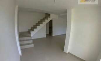 Imagem 4: Casa 2 quartos suítes e terraço