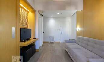 Imagem 4: Apartamento para Aluguel - Moema, 1 Quarto, 60 m2