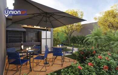 Imagem 7: Studio com 1 dormitório à venda, 26 m² por R$ 303.457,00 - Ipiranga - São Paulo/SP