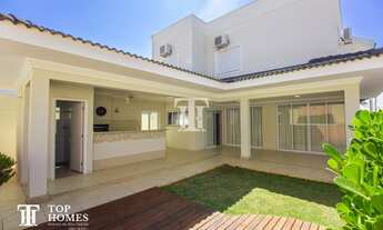 Imagem 3: Casa à venda no condomínio Reserva da Serra - Jundiaí/SP