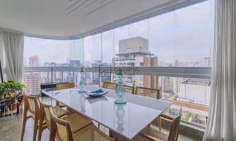 Imagem 4: Apartamento Venda Vila Olímpia 120 m² 2 Dormitórios