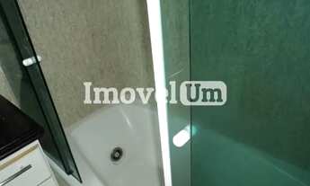 Imagem 3: Itaim Bibi Apartamento com 1 dormitório