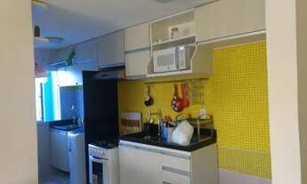 Imagem: Apartamento mobiliado perto da praia - paulista