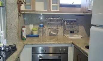 Imagem 4: Flat para aluguel possui 38 metros quadrados com 1 quarto em Botafogo - Rio de Janeiro - R