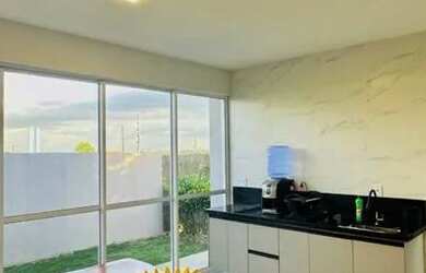 Imagem 2: Casa para aluguel de temporada no Condomínio Yes Banana, em Bananeiras-PB