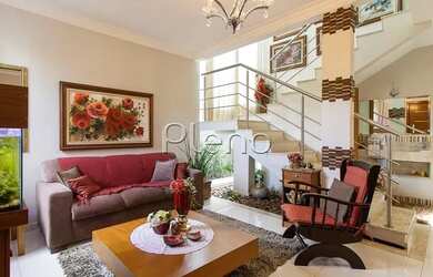 Imagem 2: Casa - Swiss Park - Campinas