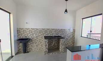 Imagem 3: Apartamento novo para locação - 1 quarto e 1 vaga de garagem