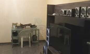 Imagem 2: Casa Padrão em Ribeirão Preto