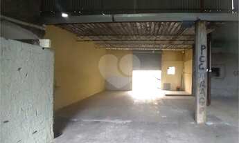 Imagem 7: Terreno para investidor ou construtor no bairro da Casa Verde - 22,20 x 54,55 - Área Total