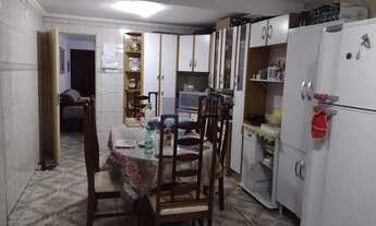 Imagem 5: SãO PAULO - Casa de Condomínio - Jardim São Bernardo