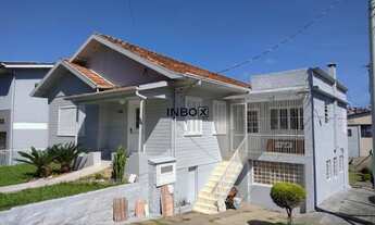 Imagem: BENTO GONçALVES - Casa Comercial - Borgo