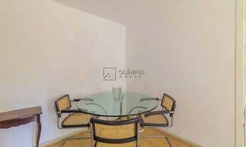 Imagem 3: Apartamento Venda 2 Dormitórios - 80 m² Perdizes