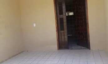 Imagem 4: Casa na Parangaba com 80 m2 com 2 quartos sendo suite em Mondubim - Fortaleza - CE