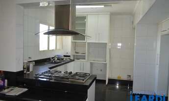 Imagem 5: APARTAMENTO - REAL PARQUE - SP