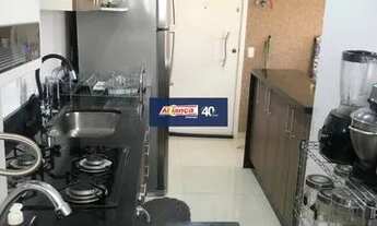 Imagem 3: Apartamento, Jardim Las Vegas - Guarulhos