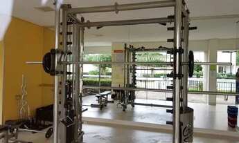 Imagem 7: LONDRINA - APARTAMENTO PADRÃO - GLEBA PALHANO