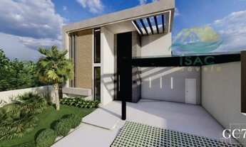 Imagem 3: Casa 03 dormitórios em condomínio à venda em Divisa de Atibaia SP