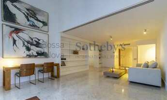 Imagem 2: Apartamento em edifício privilegiado nos Jardins